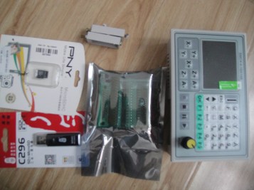 4-axis-CNC-Controller-50KHZ-CNC-4-Axis-offline-controller-Breakout-Board-CNC-Engraving-Machine-Control